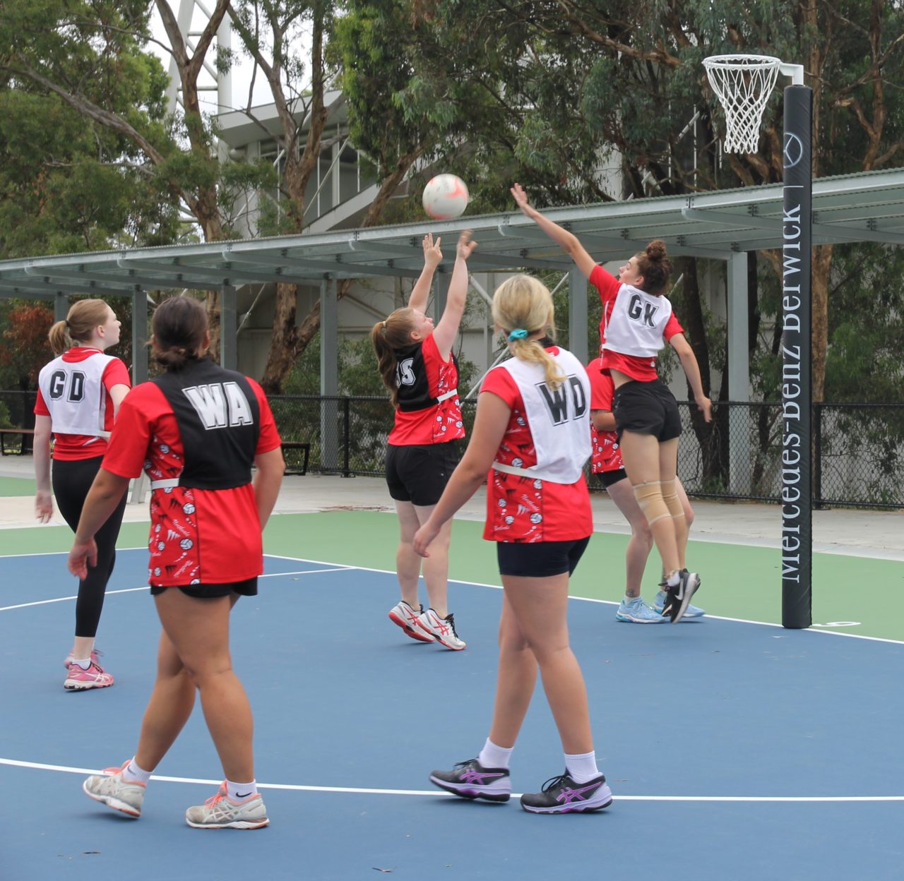 New Player enquiries and FAQs Northvale Netball Club